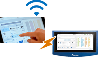 再現性の高いスプレー技術とコントロールシステムの導入で、量産ラインでの安定品質を実現